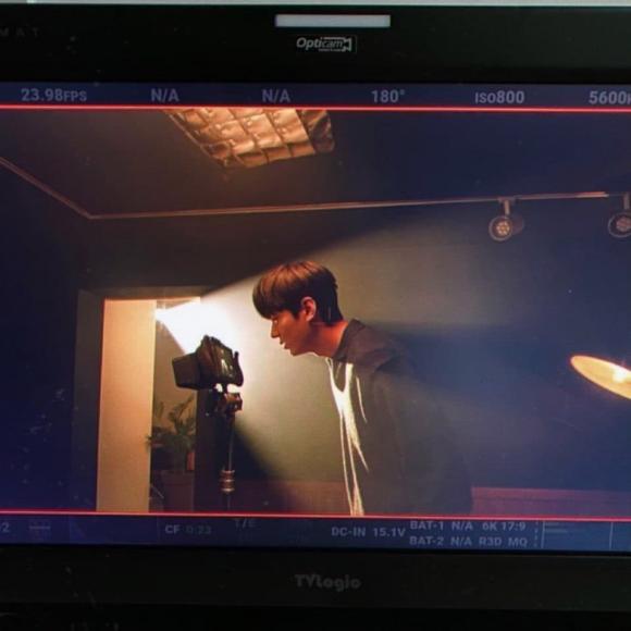 lee min ho, lột xác, sao hàn