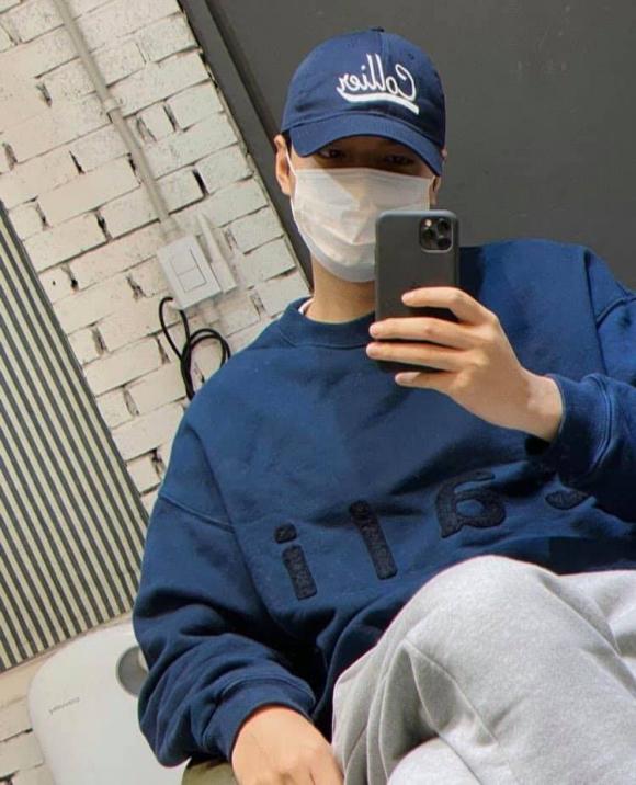lee min ho, lột xác, sao hàn