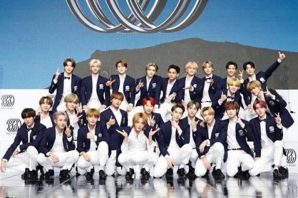 Seventeen nhiễm Covid-19, kpop, sao Hàn nhiễm Covid-19, thành viên nhóm Seventeen