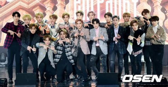 Seventeen nhiễm Covid-19, kpop, sao Hàn nhiễm Covid-19, thành viên nhóm Seventeen