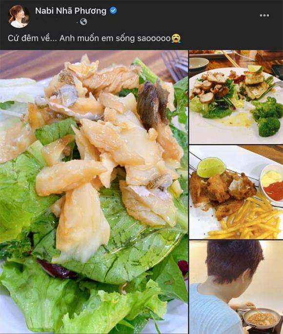 Nhã Phương, Trường Giang, nữ diễn viên, bí kíp giảm cân, 