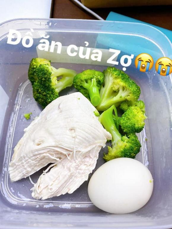 Nhã Phương, Trường Giang, nữ diễn viên, bí kíp giảm cân, 
