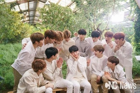 Seventeen nhiễm Covid-19, kpop, sao Hàn nhiễm Covid-19, thành viên nhóm Seventeen