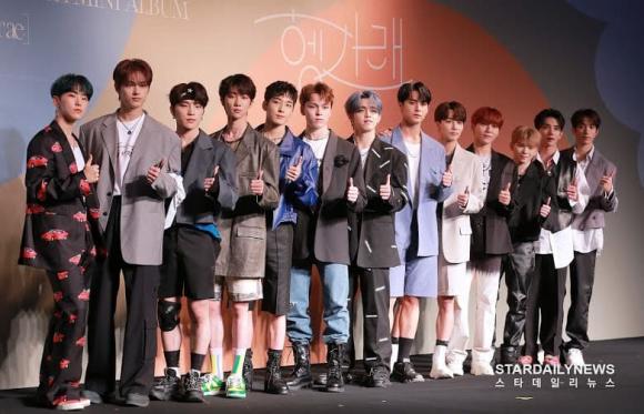 Seventeen nhiễm Covid-19, kpop, sao Hàn nhiễm Covid-19, thành viên nhóm Seventeen