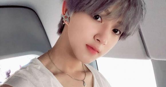 Jaehyun nhiễm covid-19, Golden Child, sao hàn nhiễm covid-19, sao hàn, kpop