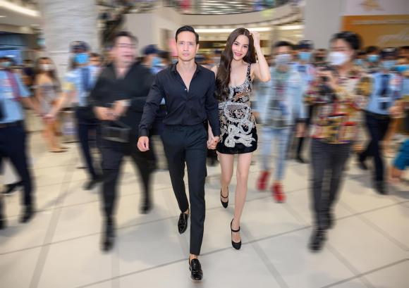 hồ ngọc hà, kim lý, sao việt