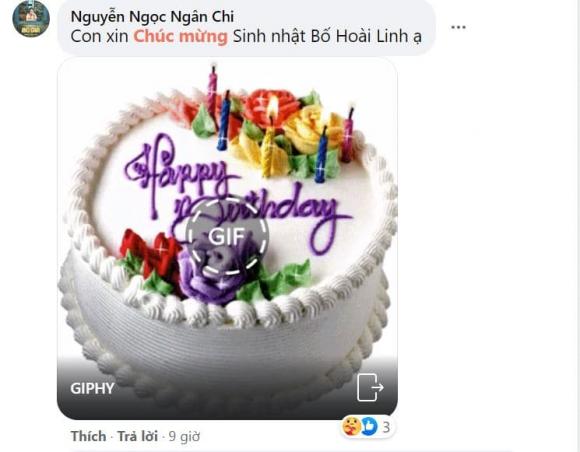 MC Trấn Thành và loạt sao Việt tưng bừng gửi lời chúc mừng sinh nhật đến Hoài Linh