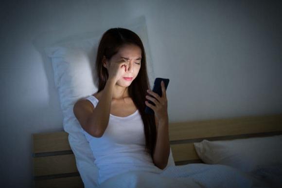 bệnh mắt, đau mắt, sức khỏe