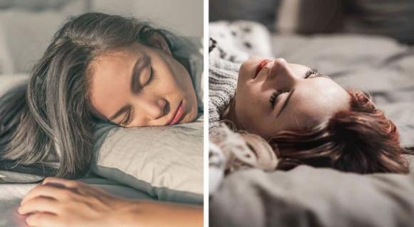ngủ không cần gối, lợi ích của ngủ không gối
