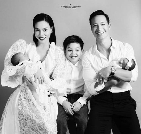 hồ ngọc hà, kim lý, sao việt