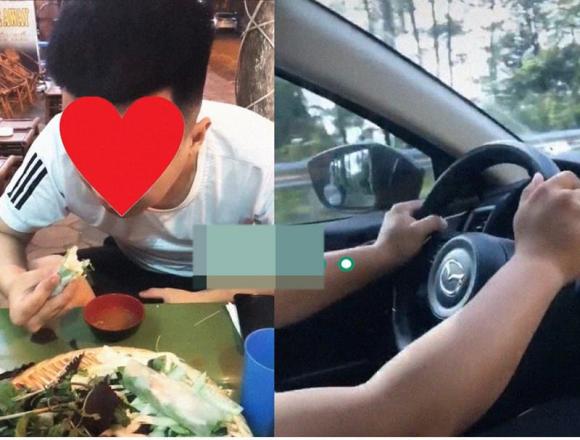 bắt cá hai tay, tình yêu sét đánh, yêu anh trưởng phòng