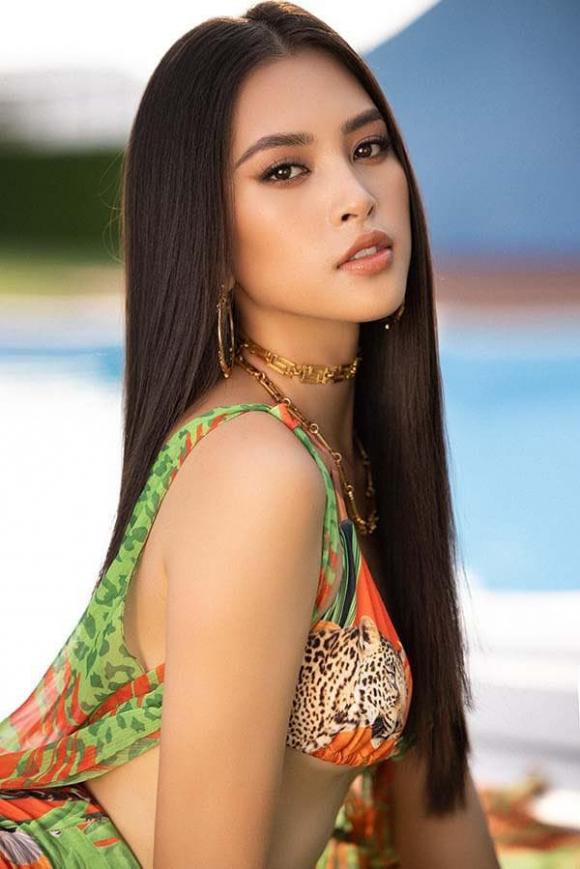 tiểu vy, sao việt