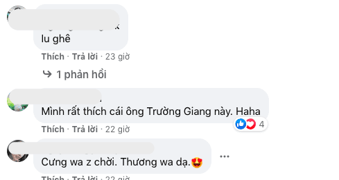 Nhã Phương, Trường Giang, sao Việt