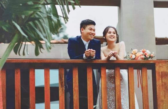 cầu thủ Đông Triều, đám cưới Đông Triều, bầu Đức, sao Việt