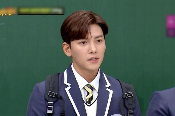 Ji Chang Wook , sao Hàn, Kpop, mỹ nam hàn Ji Chang Wook 