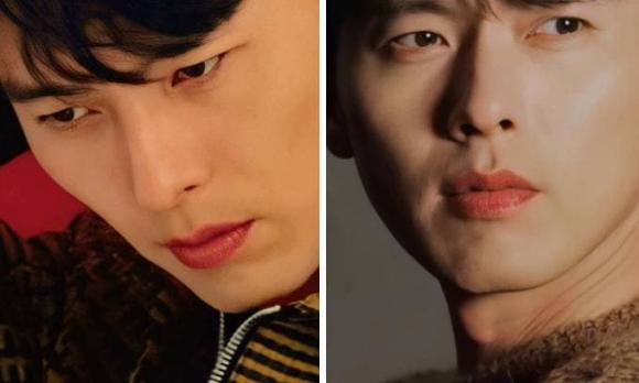  Hyun Bin, hạ cánh nơi anh, Hyun Bin có bạn gái, phim của Hyun Bin, phim hàn