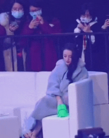 địch lệ nhiệt ba, mỹ nhân tân cương, sao hoa ngữ