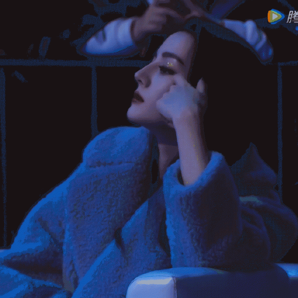 địch lệ nhiệt ba, mỹ nhân tân cương, sao hoa ngữ