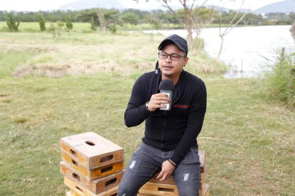 diễn viên La Thành, sao Việt