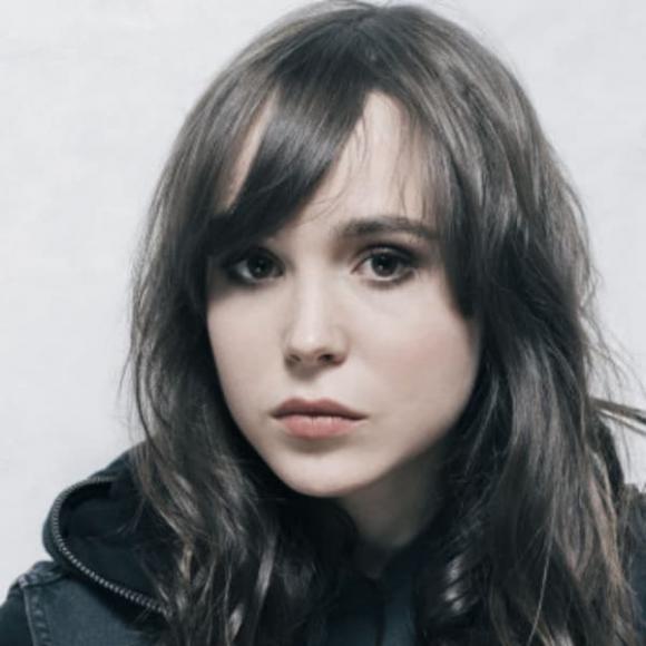 elliot page, ellen page, elliot page chuyển giới