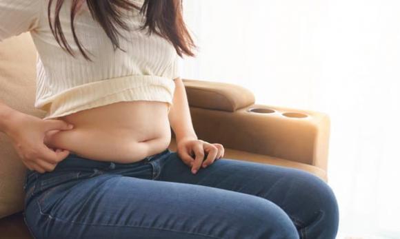 cách giảm mỡ bụng, nguyên nhân gây ra béo bụng, giảm mỡ bụng