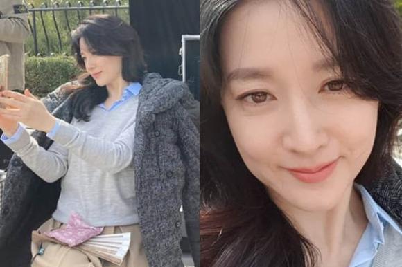 
Lee Young Ae, sao Hàn, biệt thự của Lee Young Ae