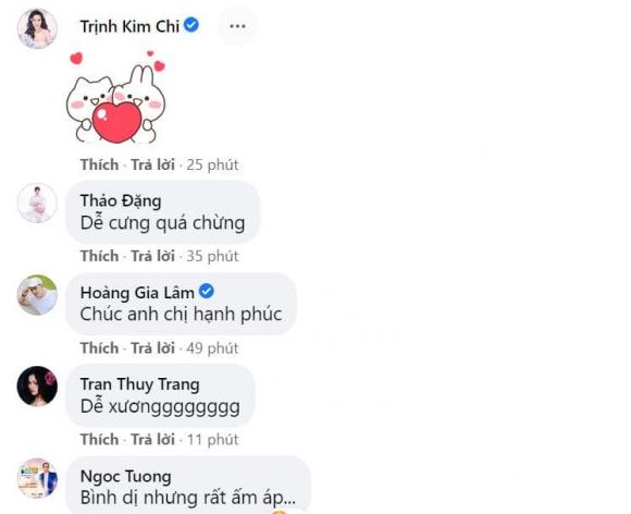 Quý Bình, nam diễn viên, vợ doanh nhân, cầu hôn