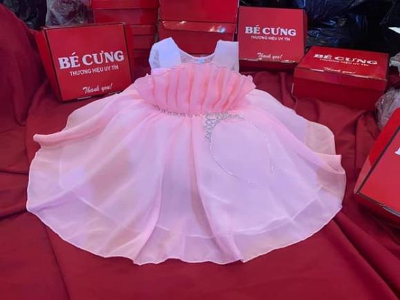 Bé Cưng, Đồ đôi mẹ bé, Thời trang cho bé