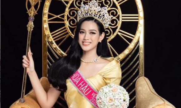 Đỗ Thị Hà, Hoa hậu Việt Nam 2020, 