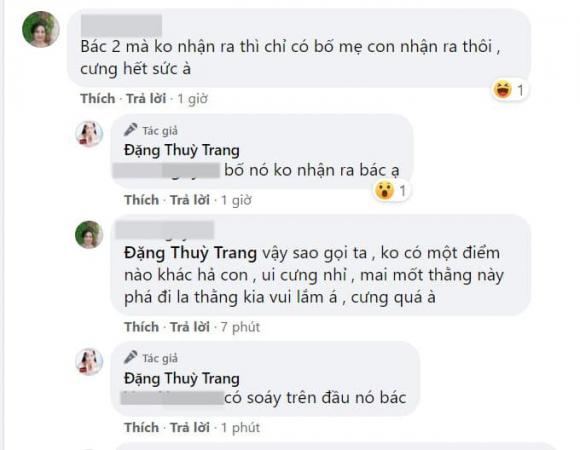 Hoa hậu Đại dương 2014, Đặng Thu Thảo, cặp song sinh nhà Đặng Thu Thảo