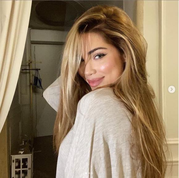 Hoa hậu Hoàn vũ Italy 2020, Hoa hậu Hoàn vũ Italy, Miss Universe Italy