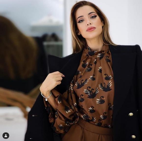 Hoa hậu Hoàn vũ Italy 2020, Hoa hậu Hoàn vũ Italy, Miss Universe Italy