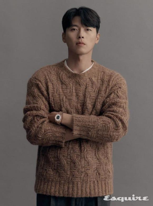  Hyun Bin, hạ cánh nơi anh, Hyun Bin có bạn gái, phim của Hyun Bin, phim hàn