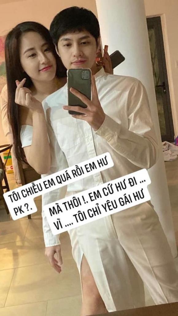 Mai Phương Thúy, Hoa hậu, Noo Phước Thịnh, Drama, 