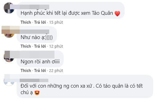 Táo quân 2021, thông tin về Táo quân, Chí Trung 