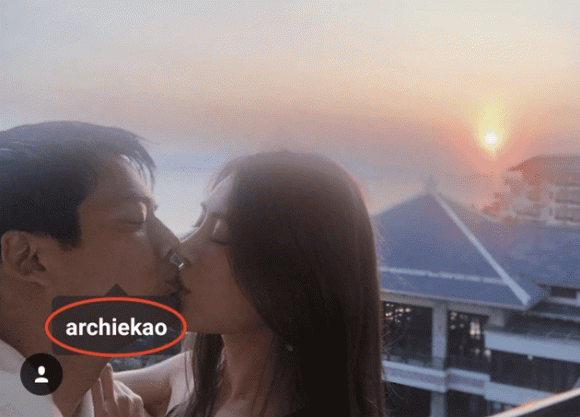 châu tấn ly hôn, cao thánh viễn, vợ chồng châu tấn
