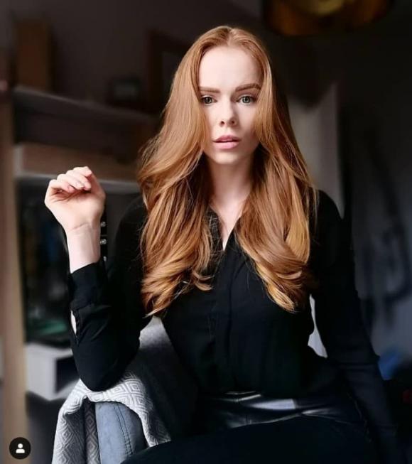 Hoa hậu Hoàn vũ Ireland 2020, Hoa hậu Hoàn vũ 2020, Nadia Sayers