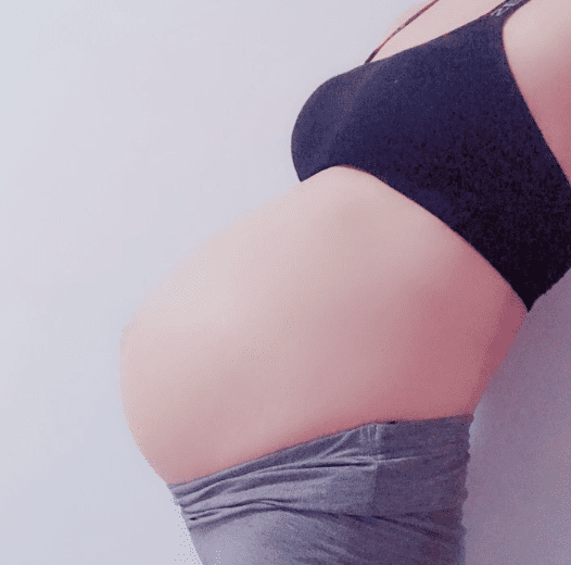 chăm sóc thai nhi, chăm sóc trẻ, lưu ý khi mang bầu