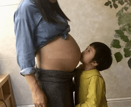 chăm sóc thai nhi, chăm sóc trẻ, lưu ý khi mang bầu