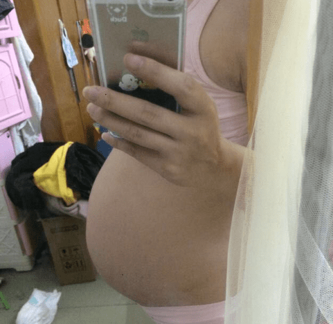 chăm sóc thai nhi, chăm sóc trẻ, lưu ý khi mang bầu