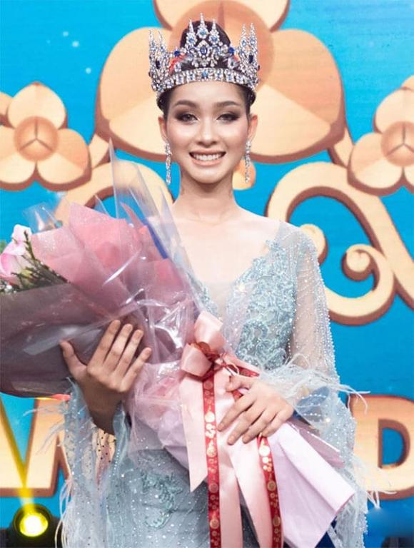 Hoa hậu Campuchia 2020,Phum Sophorn, Đỗ Thị Hà,