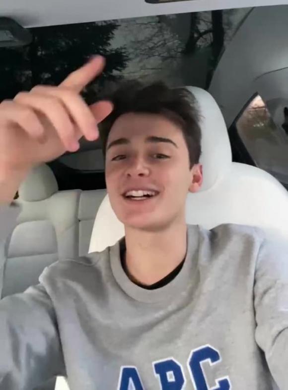 stranger things, phim hay netflix, Noah Schnapp