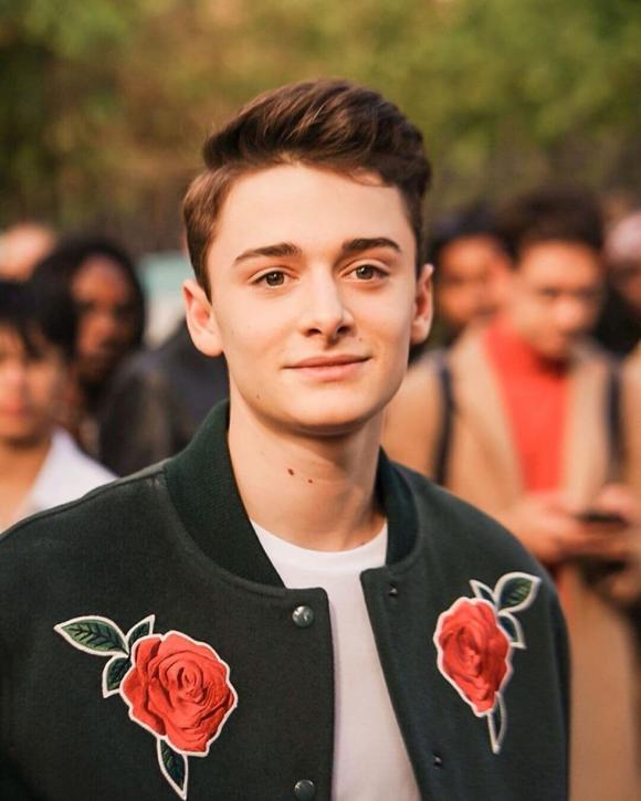 stranger things, phim hay netflix, Noah Schnapp