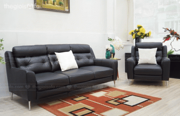 Thế giới sofa, sofa phòng khách, sofa đẹp