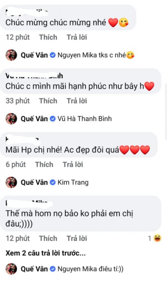 quế vân, sao việt