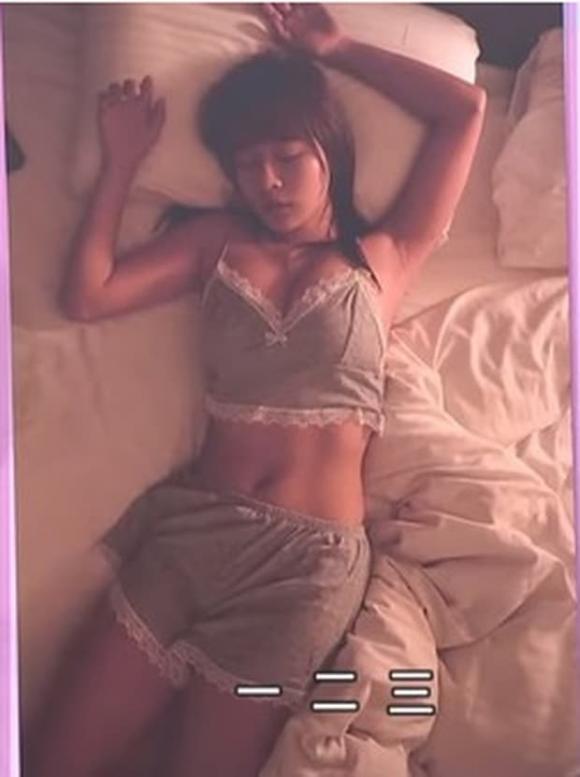 nữ youtuber gợi cảm, youtuber, hot girl