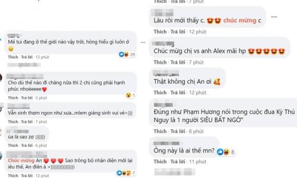 An Nguy, bụng bầu, khoe bụng bầu, 
