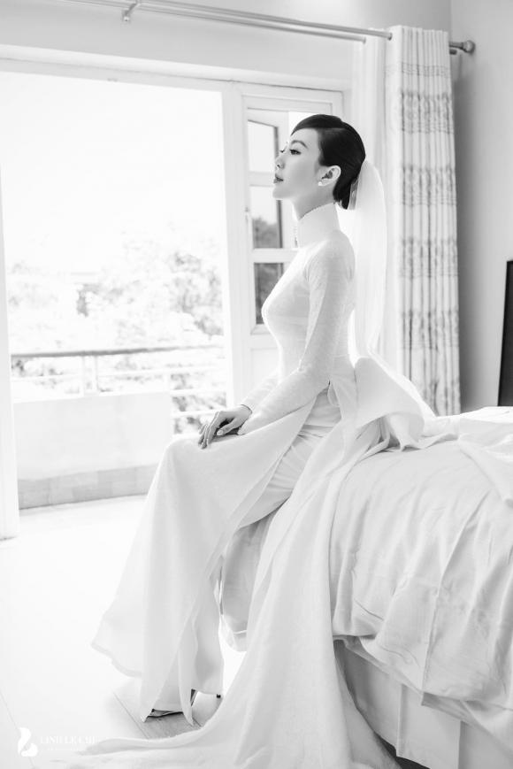 Vũ Ngọc Châm, chồng Vũ Ngọc Châm, hot girl