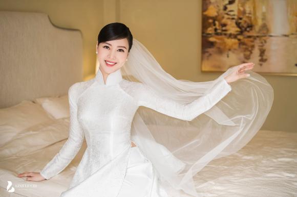 Vũ Ngọc Châm, chồng Vũ Ngọc Châm, hot girl