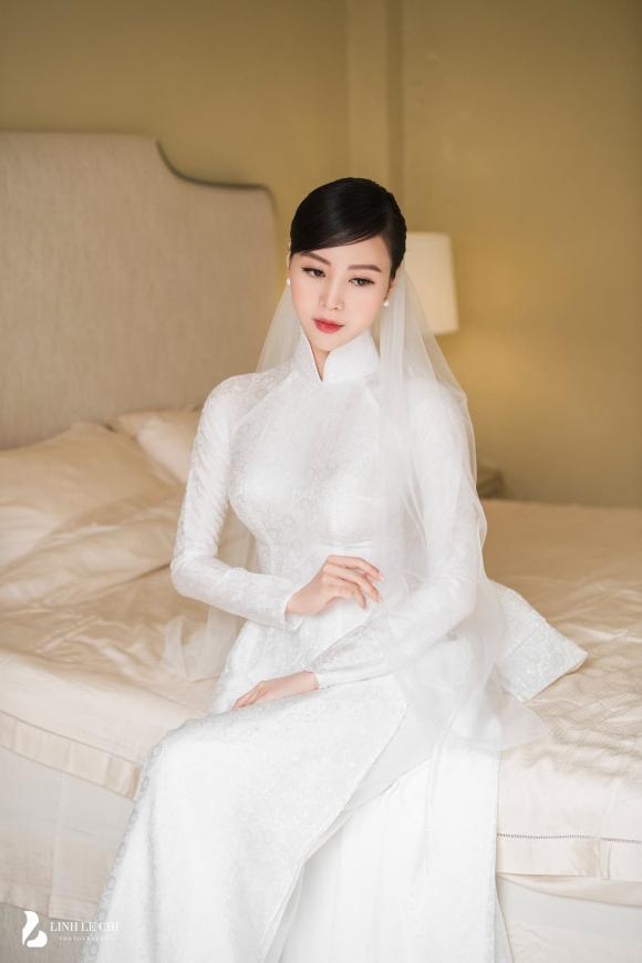 Vũ Ngọc Châm, chồng Vũ Ngọc Châm, hot girl